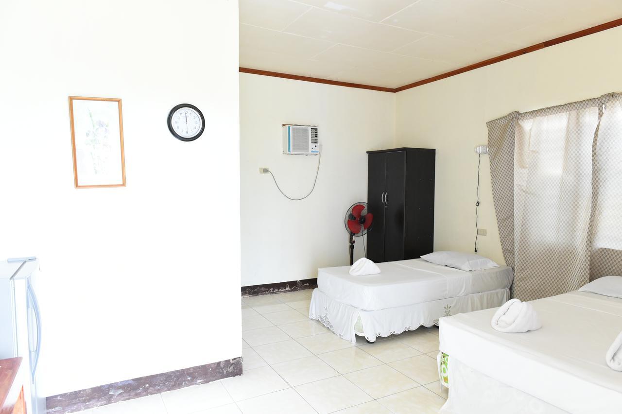 Bano Beach Resort Himensulan Exterior foto