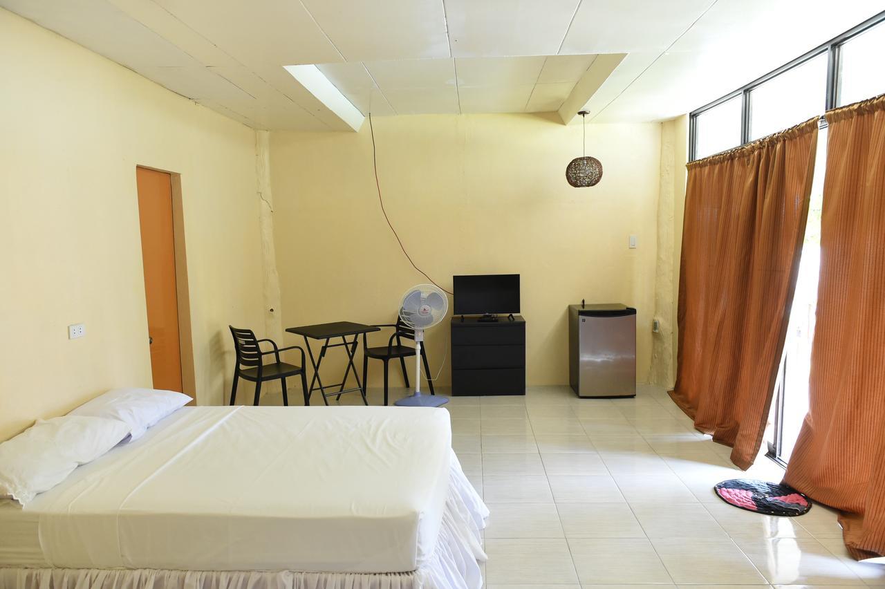 Bano Beach Resort Himensulan Exterior foto