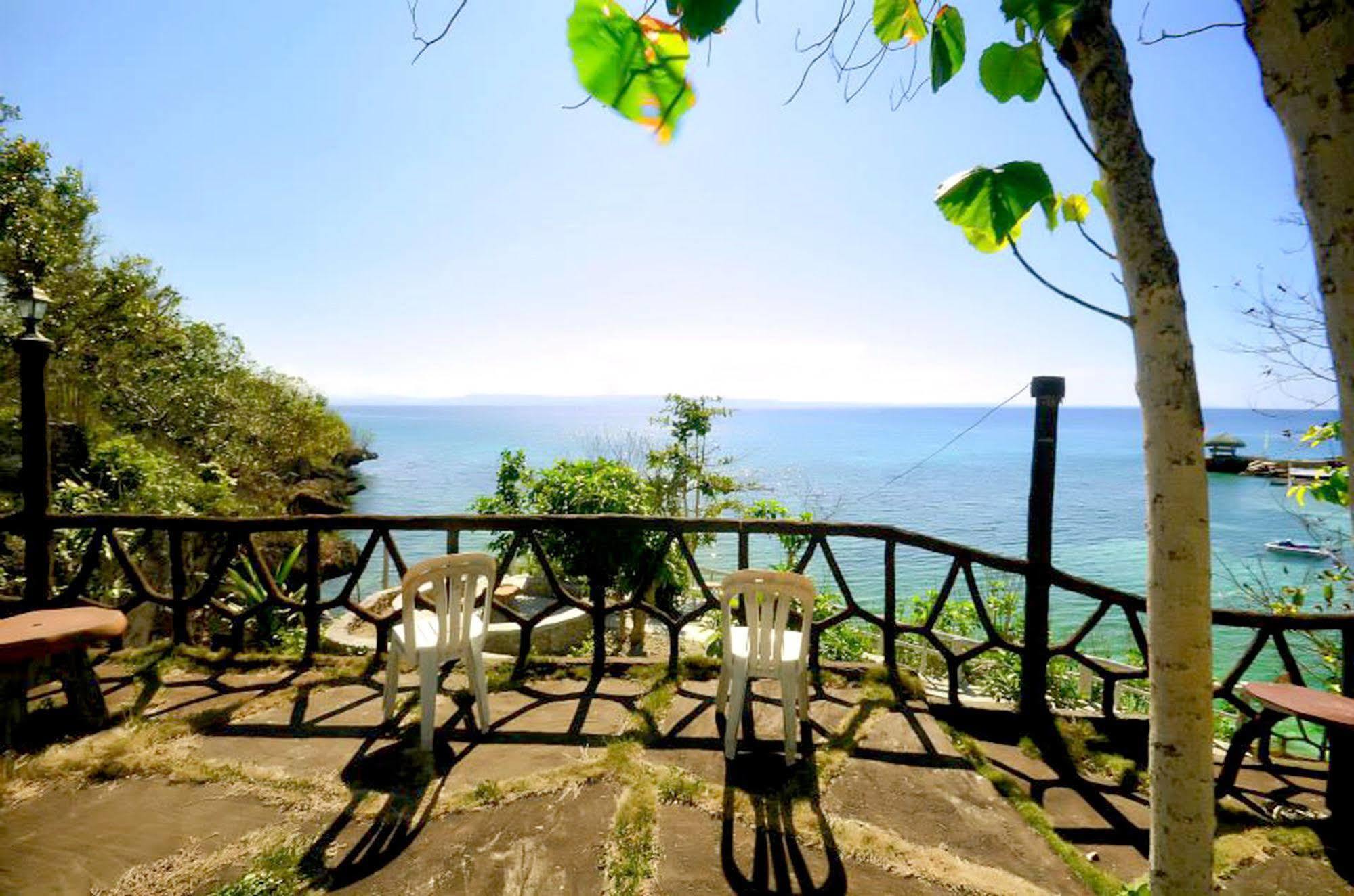 Bano Beach Resort Himensulan Exterior foto